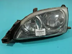 Vasen Ajovalo Toyota Avensis I T22 00-03 LIFT OEM IMPRK1490591