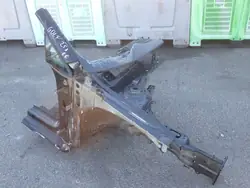 OEM 25R Etu-Oikea Neljännes Pitkittäisjänte VW Golf 8