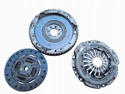 Embreagem completa Renault Clio IV OEM 302050736R