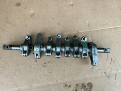 Klepstoters OEM DŹWIGIENKI ZAWOROWE voor Ford Mondeo MK3