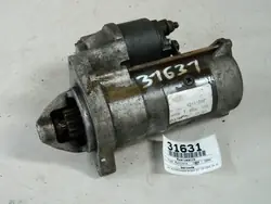 Arrancador FIAT MULTIPLA 1.6 1999