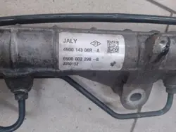 Vaihteisto OEM 490014306R Dacia Sandero II:lle