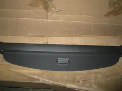 Rideau de coffre OEM 3G9867871A pour VW Passat B8 Break
