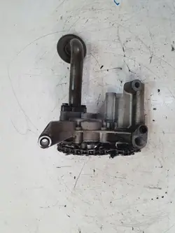 Olje pump 1.9 TDI Passat B5 Superb A4 B6 A6