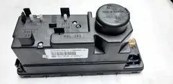 Centrale sluitpomp OEM 1708000848 voor Mercedes-Benz