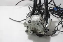 Instalación LPG usada para Renault Megane Scenic I 1.6