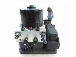 ABS-pomp Ford Focus II 1.8 TDCi, 10096001193