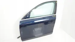 Vordere linke Tür OEM 360207922 für Audi A4 B8 07-11