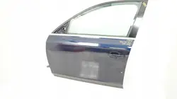 Porta dianteira esquerda OEM 360207922 para Audi A4 B8 07-11