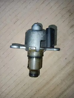 Válvula de pressão de óleo OEM 55491643 para Opel Astra K