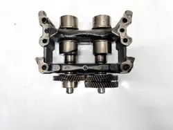 Pompe à huile OEM 8200488596 pour Nissan Qashqai 2.0L