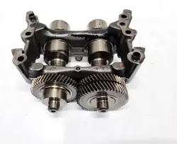 Pompe à huile OEM 8200488596 pour Nissan Qashqai 2.0L