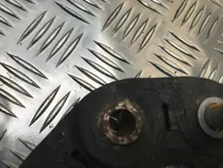 Fuelle de Junta Mercedes-Benz OEM 2404110115