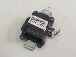 OEM 0637007321 Clapet Chauffage pour Mitsubishi Grandis 2.0L