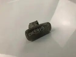 Vasen lokasuojavilkku OEM 41N Toyota Land Cruiser 100:lle