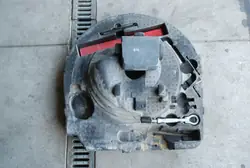 Citroen DS4 C4 Reparatieset - Styrofoam