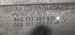 Ansaugkrümmer OEM 06G133203AB für VW Caddy III