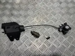 Insert de Serrure Porte Gauche Coffre BMW E60 E61 OEM