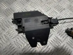 Insert de Serrure Porte Gauche Coffre BMW E60 E61 OEM