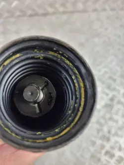 ESP24010 Barra de dirección lado derecho Audi A5 2017