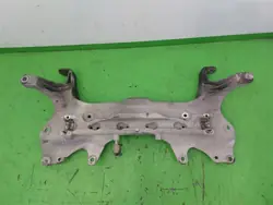 Subchassi dianteiro Fiat Ulysse II 2002-2010 2.0 JTD