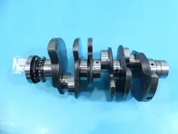 Kampiakseli OEM 059101AB VW Touareg I 3.0 TDI