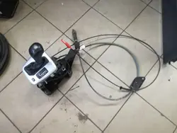 Volvo XC90 I Schaltgestänge OEM 30759239 - Gebraucht