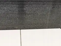 Kondensator Volkswagen OE 1K0 820 411 Q, Klimaanlage