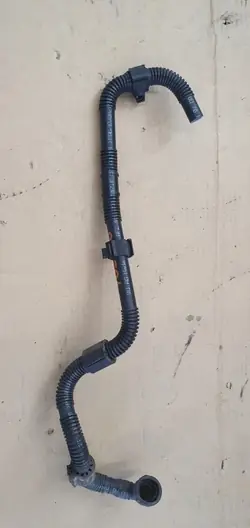 Entlüftungsschlauch OEM 4M4201997F für Porsche Cayenne 9Y