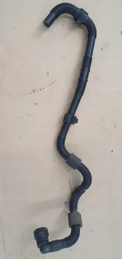 Tube de purge OEM 4M4201997F pour Porsche Cayenne 9Y