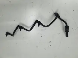 Mangueira de Retorno de Combustível Renault 2.0 2.3 dCi Trafic