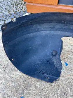 Volkswagen OE 3C0805977 Aile de Roue