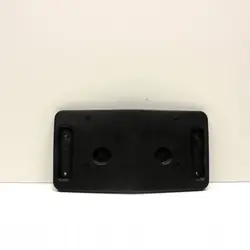 Cadre de plaque Mercedes-Benz GL X166 OEM A1668851381