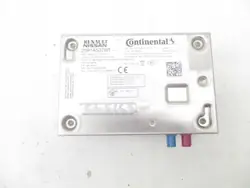 Bluetooth-modul OEM 2591A5378R för Renault Clio V
