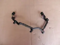 Câblage Boîte Audi A6 C7 A7 C7 3.0TDI OEM 0B5321391A