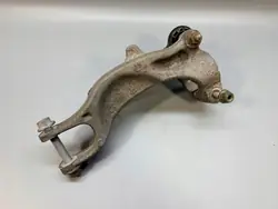 Audi OE Vänster stötdämparfäste 8W0413037 49mm