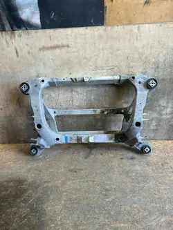 Tesla Model X Bremsbeläge vorne OEM 102751600E