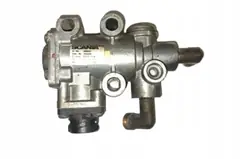 Controlador válvula EGR OEM 1542139 para Scania R/P/G