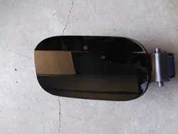 Audi Fuel Filler Flap 4N0809857E