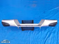 MITSUBISHI L200 V Triton | Paraurti posteriore 6410C967 6410C731