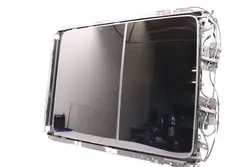 Jeep OE Panoramadak OEM 1274734682 - Gebruikt