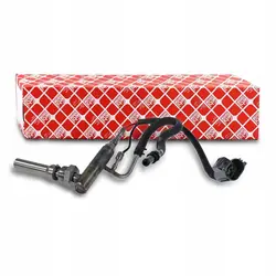 Febi Bilstein Injector, DPF Regeneration