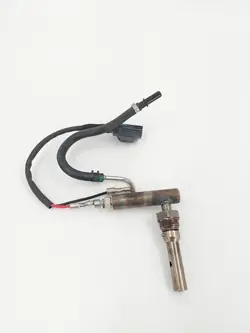 Injecteur Febi Bilstein, Régénération DPF