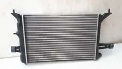 OPEL ASTRA G II ZAFIRA A Radiateur de Chauffage OEM 9202493 GX