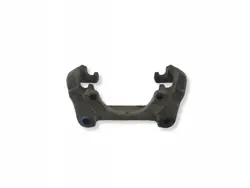 OEM 4F0615125 Vordere Klemmhalterung rechts Audi A6