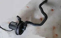 Audi A4 B8 3.2FSI sekundärluftpump OEM fff