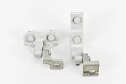 Charnière Porte Arrière Gauche OEM A1777302302 Mercedes