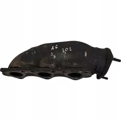 Audi A6 S6 C5 Pakoputken keräin OEM JUT121704