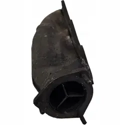 Collecteur d'échappement Audi A6 S6 C5 OEM JUT121704