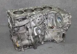 Motorblock OEM 7810596 för BMW N47D20C 184hk